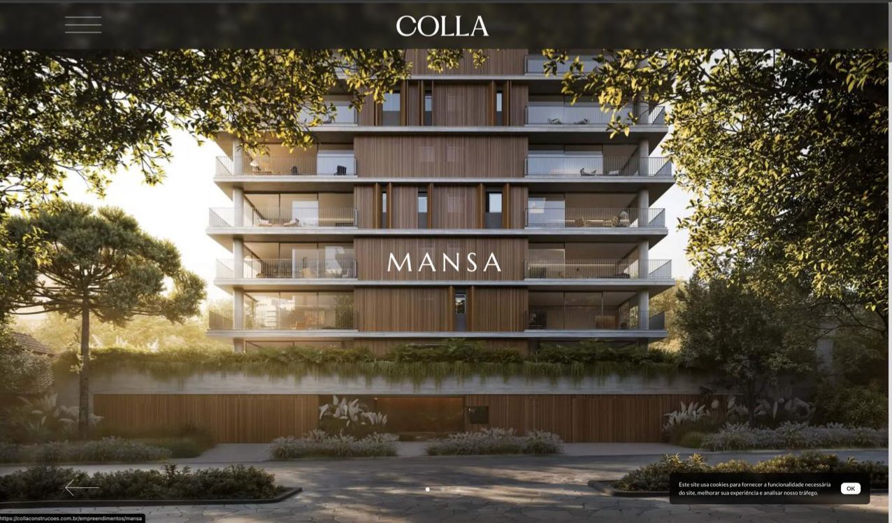 Colla Mansa